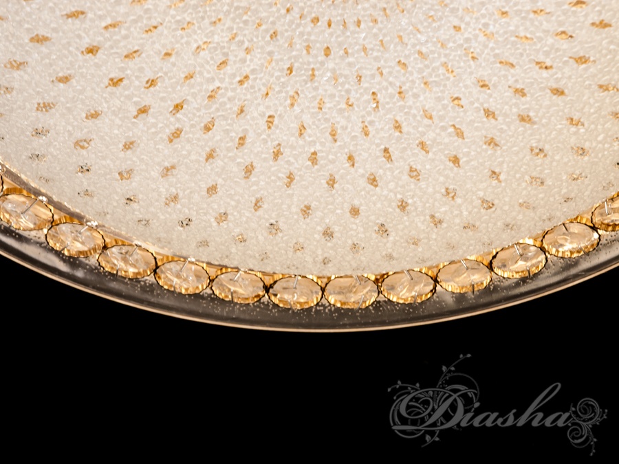 Настінно-стельовий світлодіодний світильник 70Вт