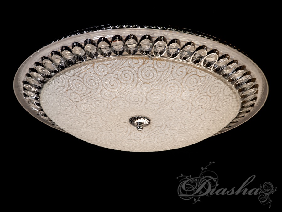 Настінно-стельовий світлодіодний світильник 70Вт