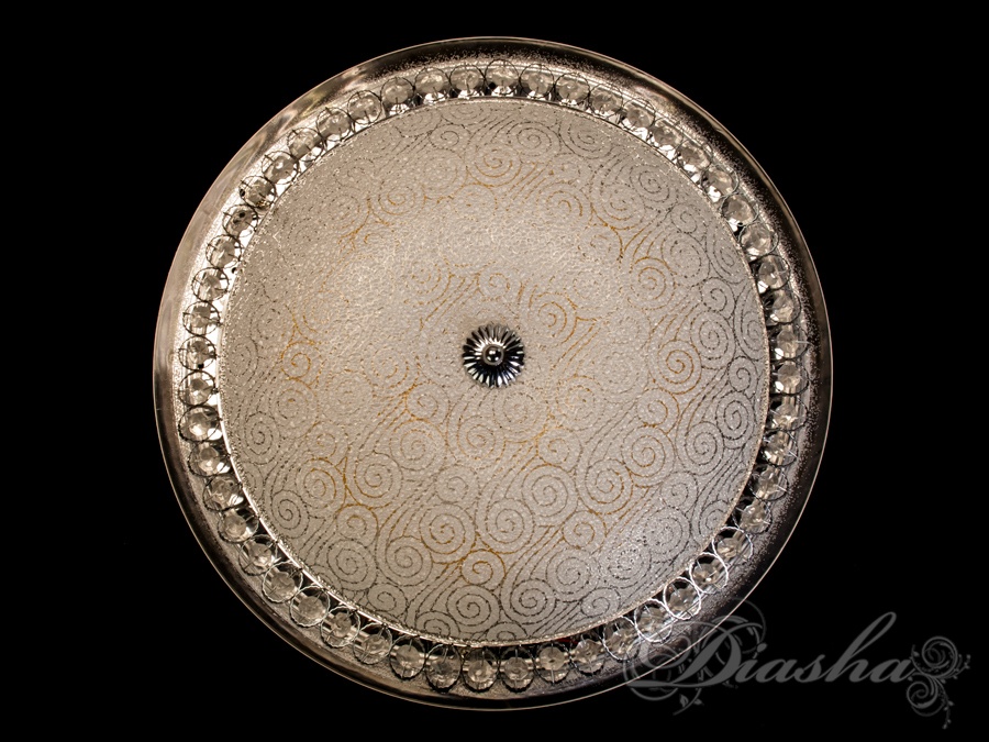 Настінно-стельовий світлодіодний світильник 70Вт