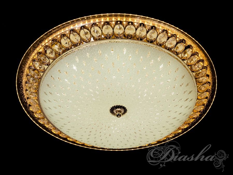 
Витончені накладні світлодіодні світильники призначені для створення яскравого світлодіодного освітлення з регульованою температурою кольору від теплого білого до холодного білого.&nbsp;І при цьому бути окрасою інтер'єру, а не просто утилітарним світильником як звичайна світлодіодна панель.


Перемикання спектрів світіння світлодіодного накладного світильника здійснюється простим вимкненням-вмиканням.

Світлодіодний світильник дозволяє вибирати режим освітлення від часу доби і завдань, що виконуються під його світлом.
