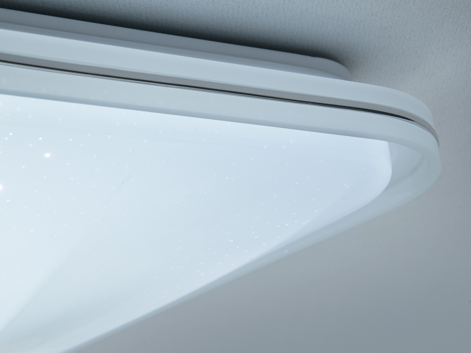 Стельовий LED світильник смарт білий 85 Вт 15 м²