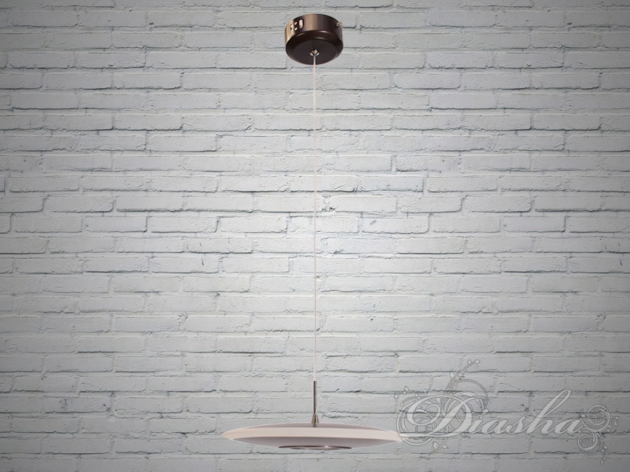 Світлодіодний підвіс в стилі Loft, 16W