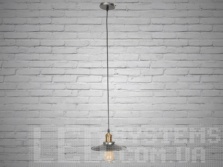 Світильник-підвіс в стилі лофт, який ідеально підходить під лампочку Едісона, об'єднує &nbsp;у собі вишуканість &nbsp;та &nbsp;індустріальний шарм. Його дизайн підкреслює автентичність та теплоту лампочки Едісона, створюючи унікальний елемент декору та освітлення.
Світильники та люстри оптом для декораторів: асортимент від ТМ &laquo;Діаша&raquo; включає найрізноманітніші стилі та дизайни, які задовільнять найвибагливіші смаки.
Характеристики світильника:
Лампа Едісона як центральний елемент: Спеціально розроблений дизайн, що виділяє та підкреслює лампу Едісона як центральний елемент світильника. Застосування лампи Едісона з декоративними нитками або нестандартною формою додає виробу вишуканості та тепла. Лампочка Едісона надає приємне приглушене світло, створюючи тепло та затишну атмосферу в місці розташування світильника.
Матеріали з індустріальним виглядом: Використовуються металеві або чорні матеріали, що надають індустріальний шарм та вишуканість. Мінімалізм цього світильника підкреслить вашу індивідуальність і відчуття стилю. Металеві елементи можуть мати сліди старіння, підряпини чи інші недоліки, що є характерними для стилю лофт та надають світильнику виразний вигляд.
Лофтовий дизайн: З підвісом у вигляді ланцюга чи троса, грубими металевими деталями та відкритим дизайном, що додає стиль лофту. Стиль &laquo;Лофт&raquo; зараз дуже популярний, його люблять як творчі особистості, так і вельми практичні люди, які віддають перевагу комфорту і простоті в інтер'єрі. Світильники в стилі &laquo;лофт&raquo; ідеально впишуться в сучасні будинки, квартири, кафе, арт-простори, коворкінги, квеструми.
Підвісний світильник ідеально поєднується з іншими індустріальними деталями, такими як відкриті труби, цегла або металеві стільниці.
Можливість регулювання висоти: Дозволяє легко адаптувати світильник до різних просторових умов.
Сфери використання:
Ресторани та кафе: Створює тепло та затишне освітлення, ідеально підходить для створення атмосфери в зонах обіду або бару.
Житлові приміщення: Виглядає чудово у вітальнях, кухнях чи спальнях, додаючи індустріальний акцент до інтер'єру.
Магазини та виставкові зони: Створює стильний вигляд для приміщень, де важливий дизайн та видиму привабливість. Вигідно підкреслює стильні товари або предмети мистецтва, надаючи їм індивідуальний вигляд.
Фото- та відеостудії: Забезпечує освітлення з характером для створення унікальних фото чи відеоматеріалів.
Цей світильник-підвіс у стилі лофт з лампочкою Едісона створює особливу атмосферу, де тепло та стиль індустріального дизайну взаємодіють, надаючи приміщенню унікальний і вишуканий вигляд.
Лампа в комплект не входить.