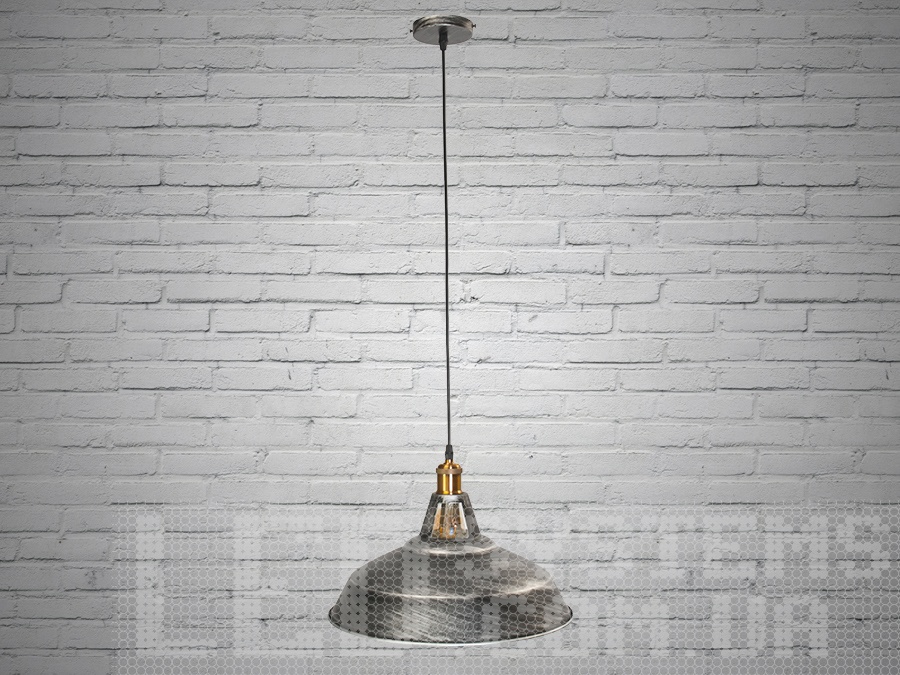 Світильник-підвіс в стилі Лофт
