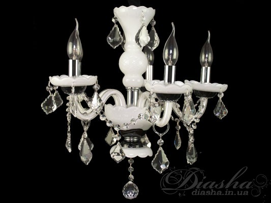 Классическая люстра