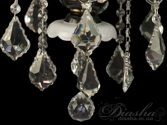 Классическая люстра