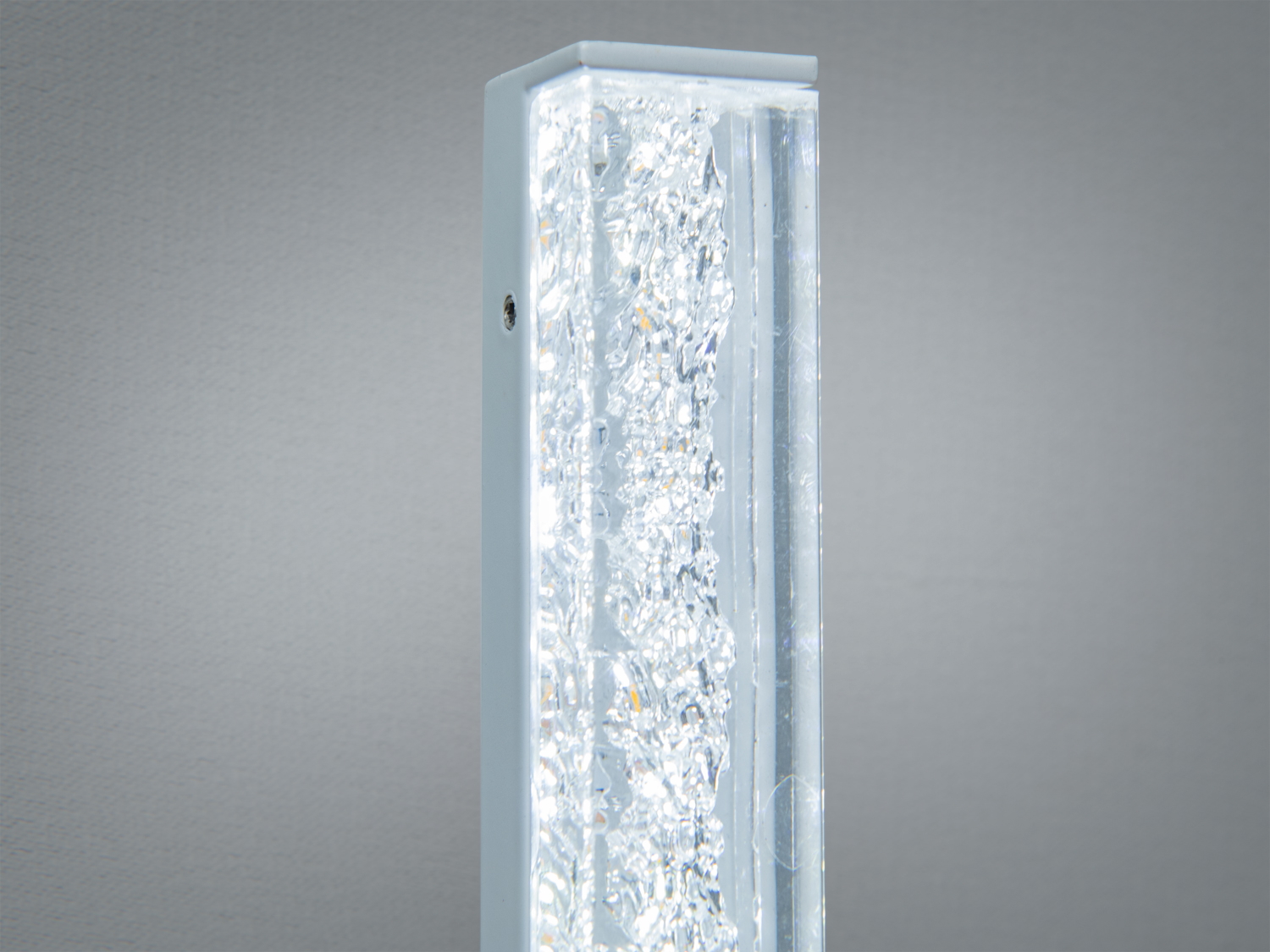 Бра LED Diasha біле 24 Вт з перемиканням CCT