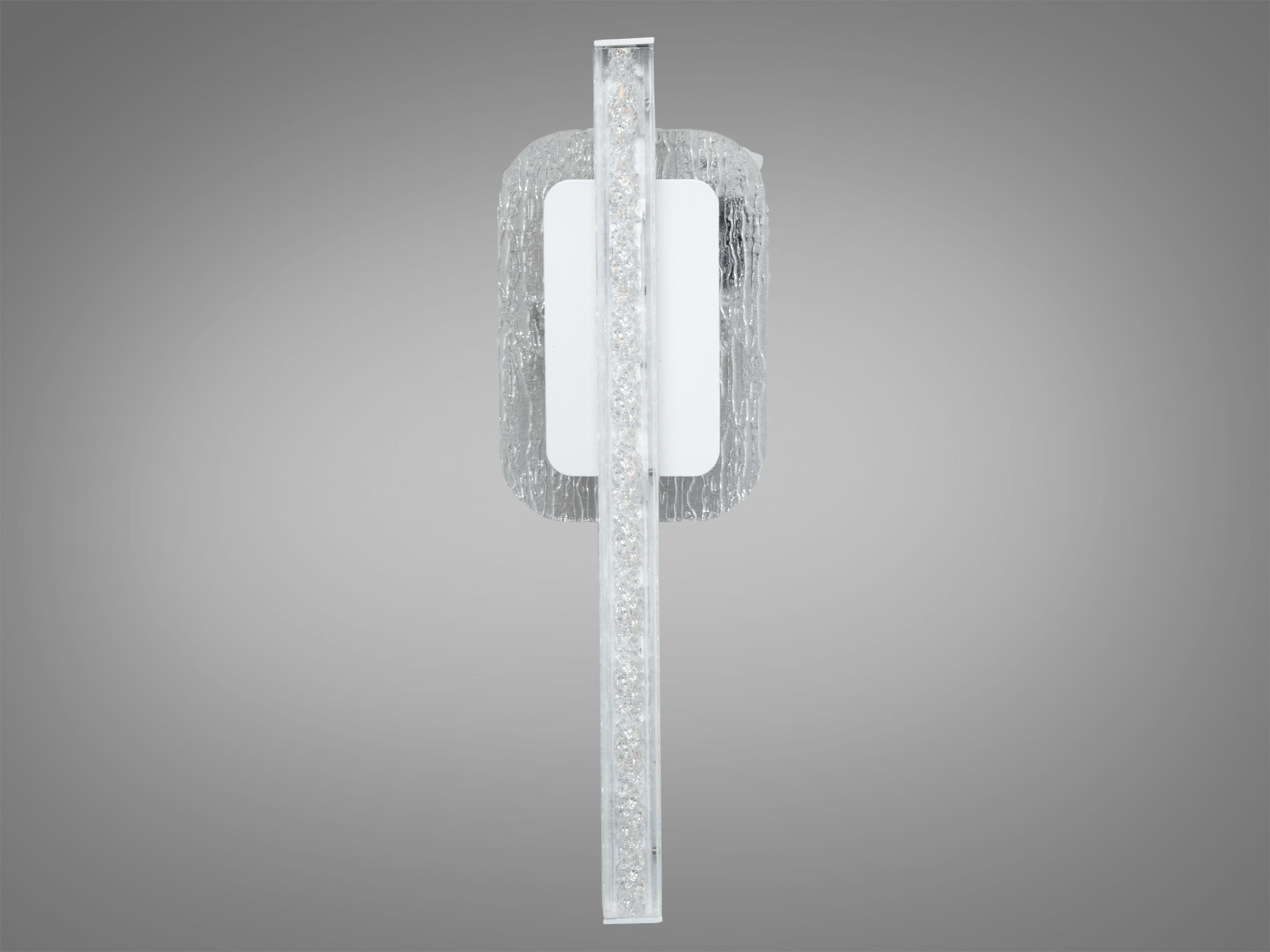 Бра Diasha біле 16 Вт змінна CCT