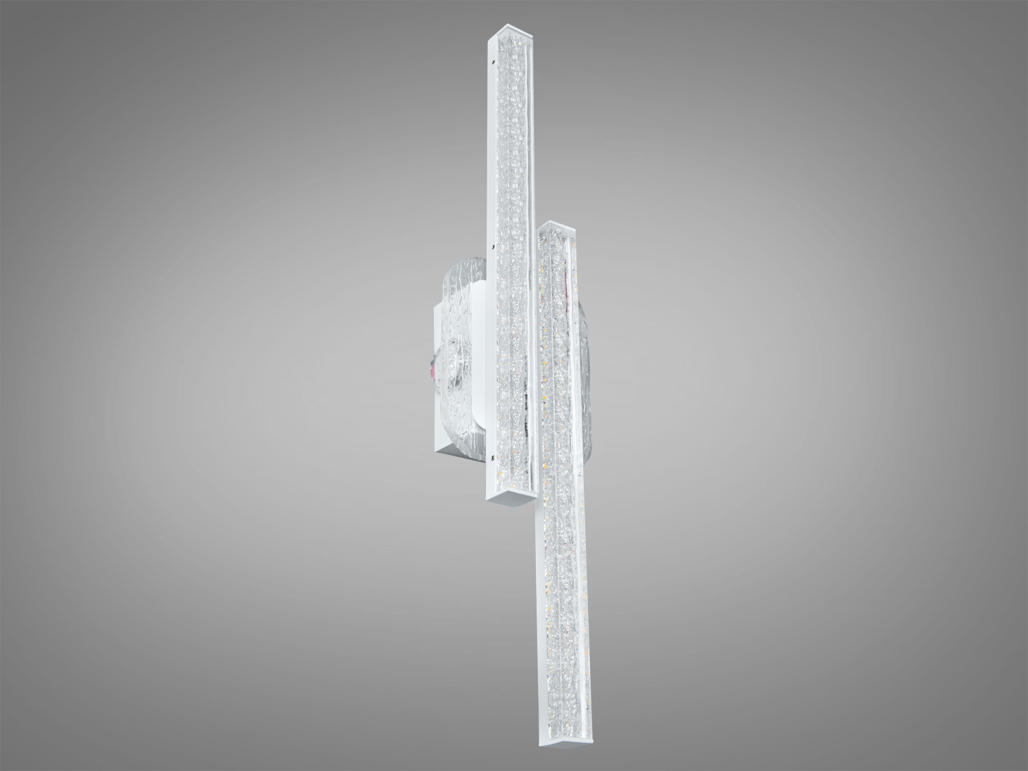 Настінний світильник бра Diasha білий 24 Вт CCT