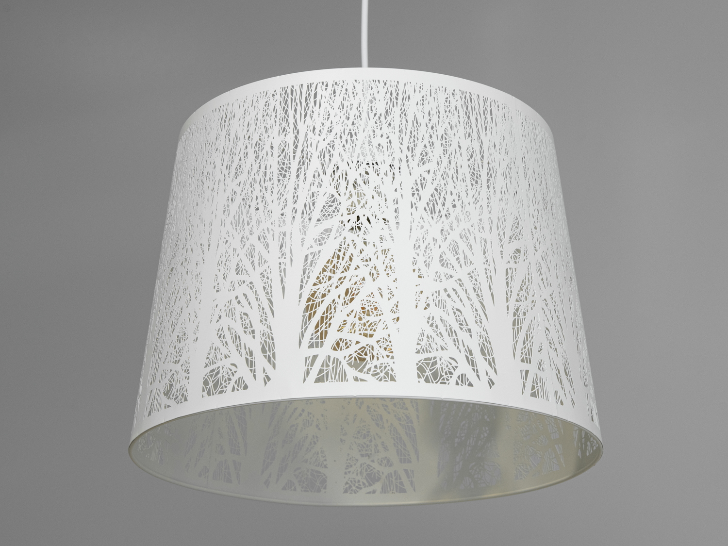 Люстра &laquo;Ліс&raquo; із серії 