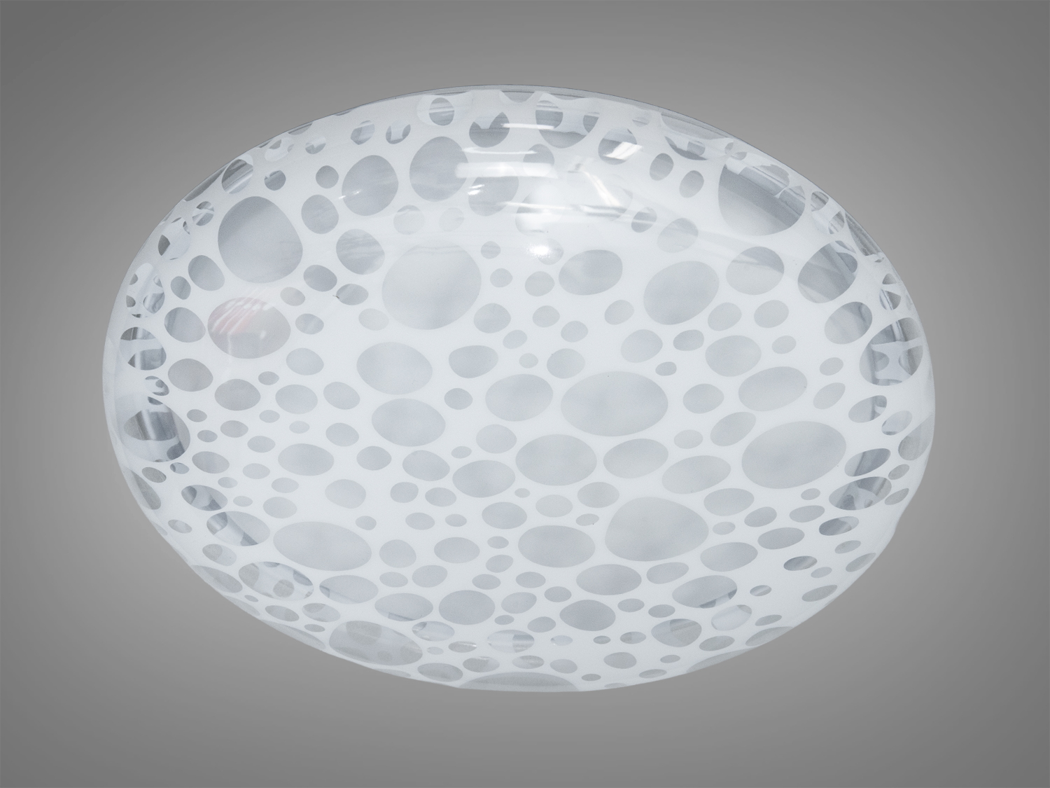 Світлодіодна панель біла 46 Вт 8 м2 без пульта