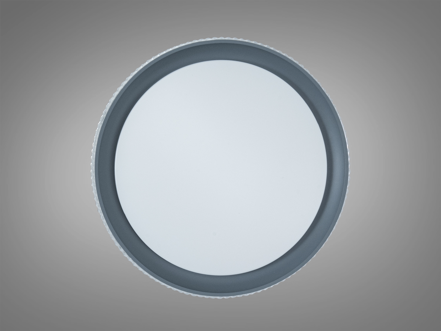 Лампа з матовим плафоном та гладким дизайном для мінімалістичного інтер′єру.