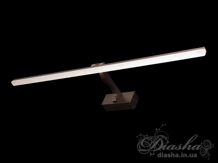 Цей сучасний лінійний світильник на 15 Вт від ТМ 
