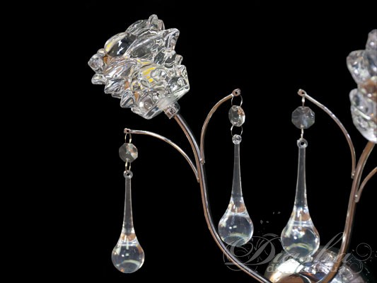 Шикарне світлодіодне бра 