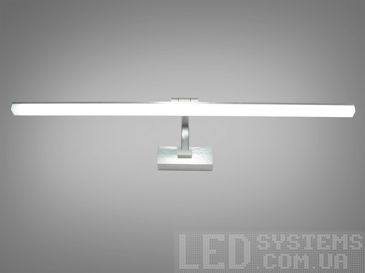 LED підсвітка для дзеркал і картин, 16W