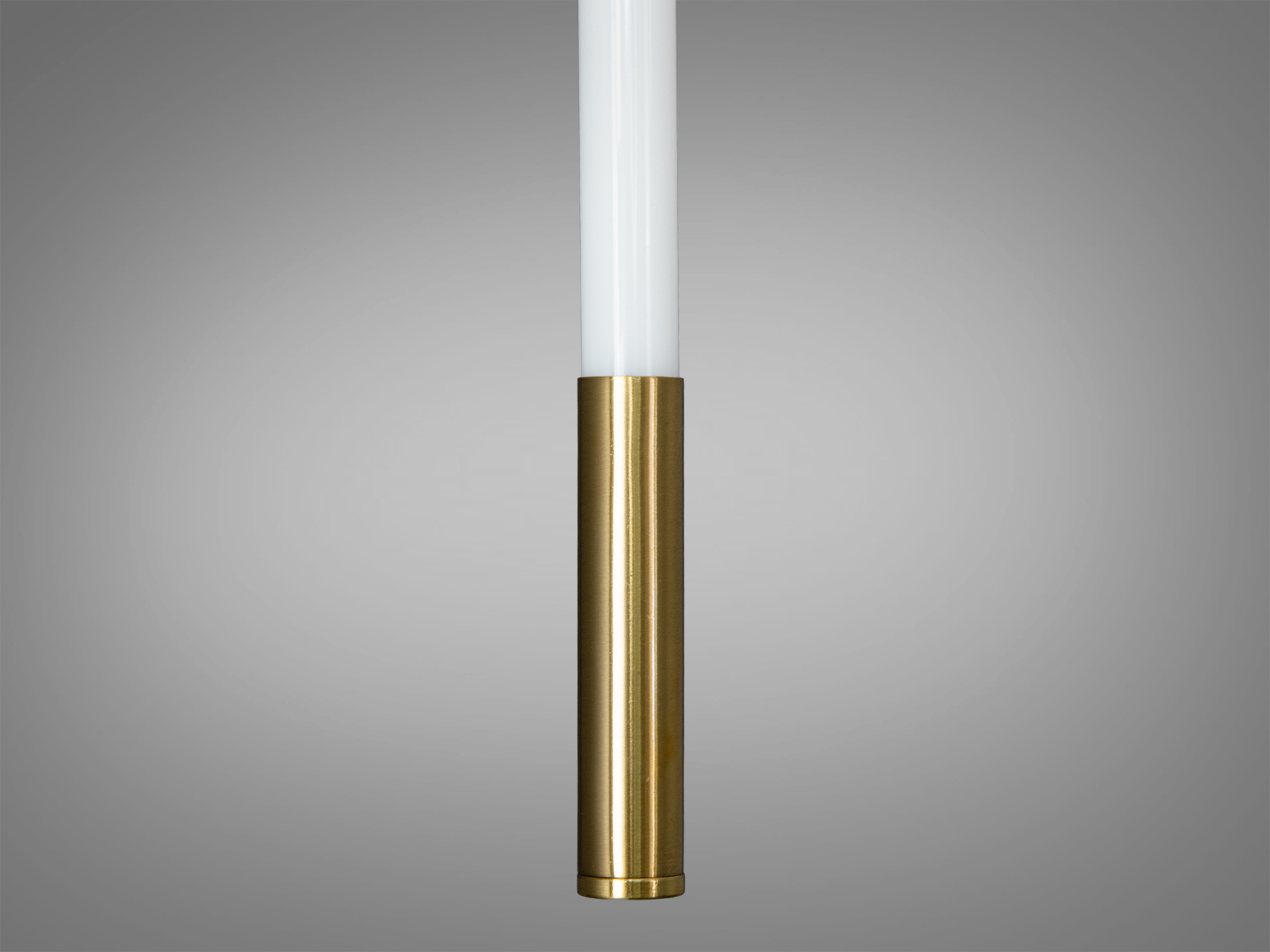 Світлодіодне бра Line золото 9 Вт 4100К 495 Лм