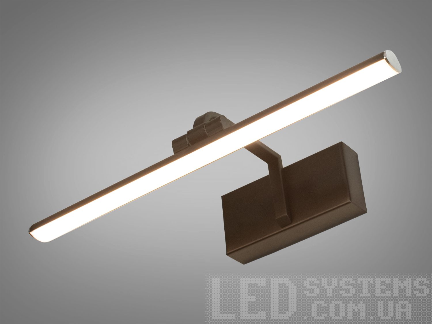 LED Світильник підсвічування дзеркал і картин в гардеробі, 11W