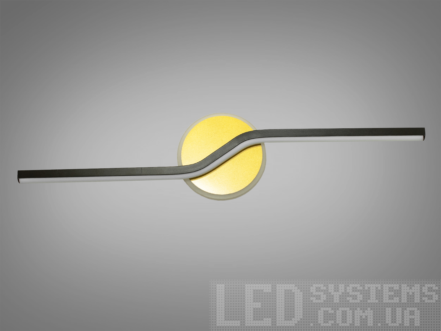 LED Підсвічування для дзеркал і картин, 10W