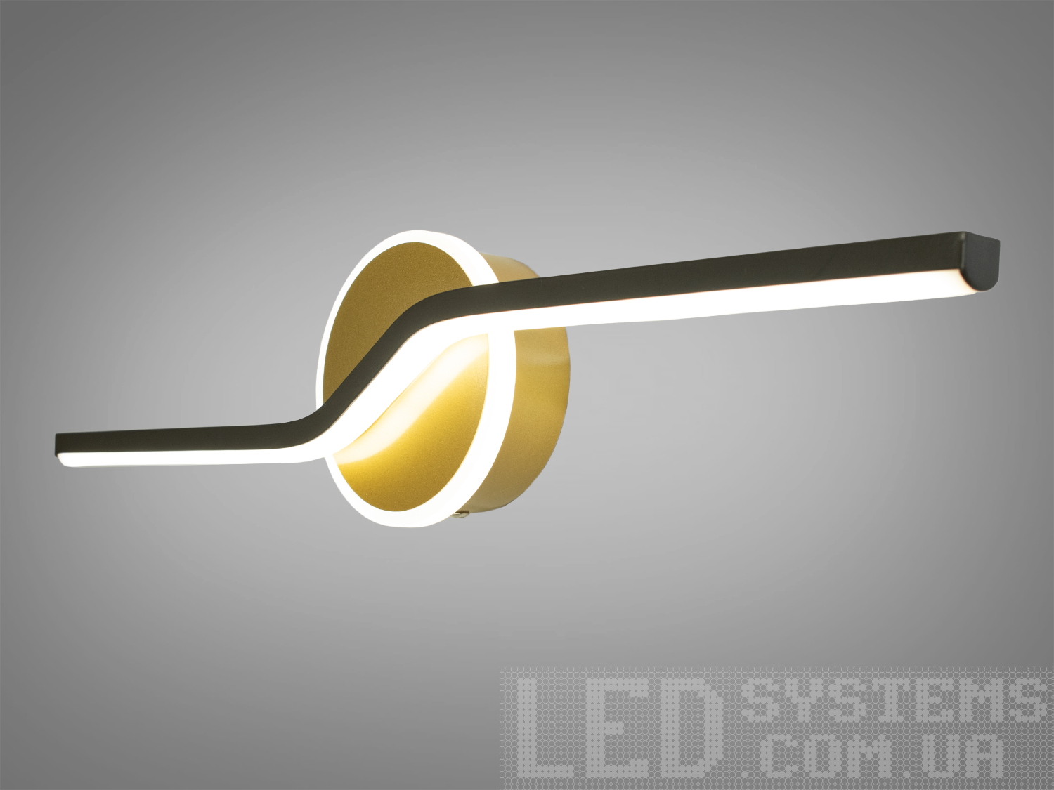 LED Підсвічування для дзеркал і картин, 10W