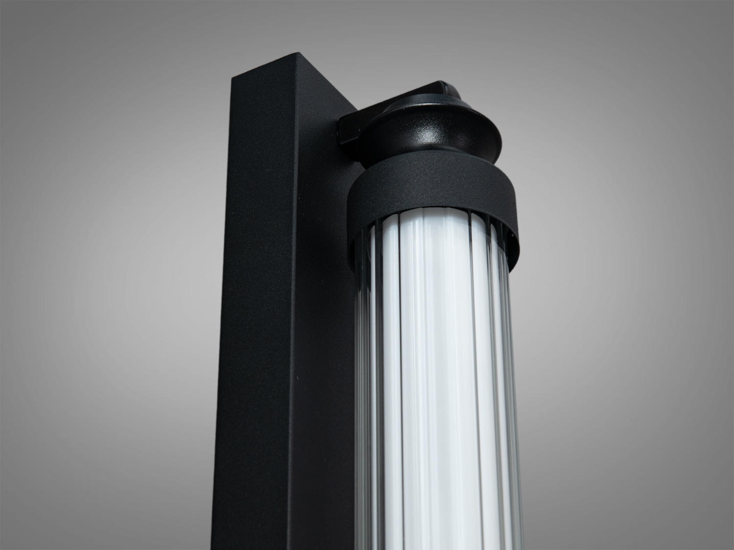 Дизайнерське світлодіодне бра, 8 Вт