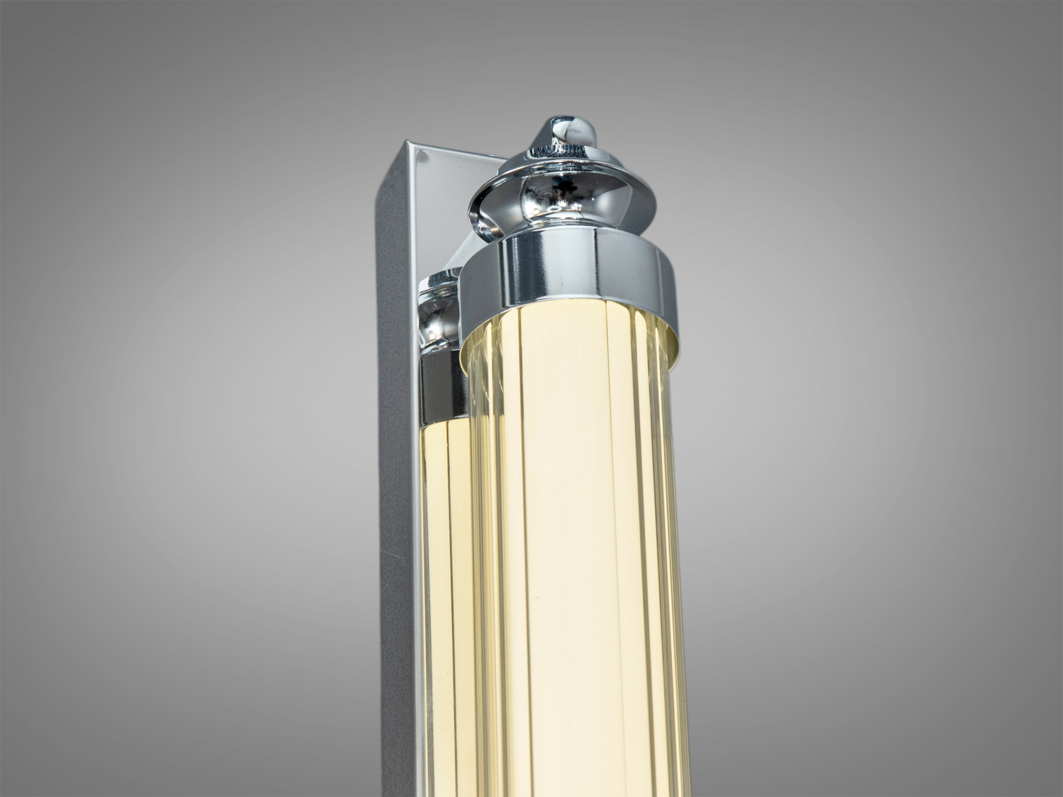 Дизайнерське світлодіодне бра, 8 Вт