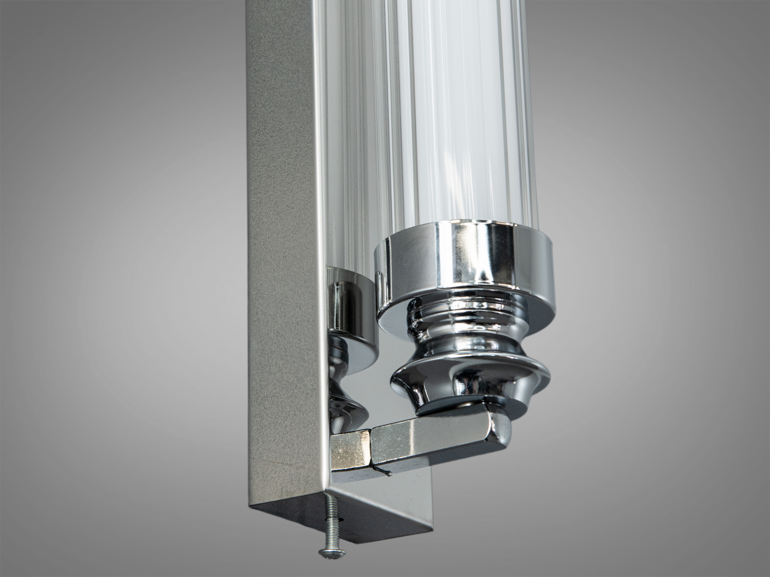 Дизайнерське світлодіодне бра, 8 Вт