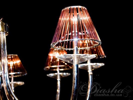 Люстра галогеновая 9232/8