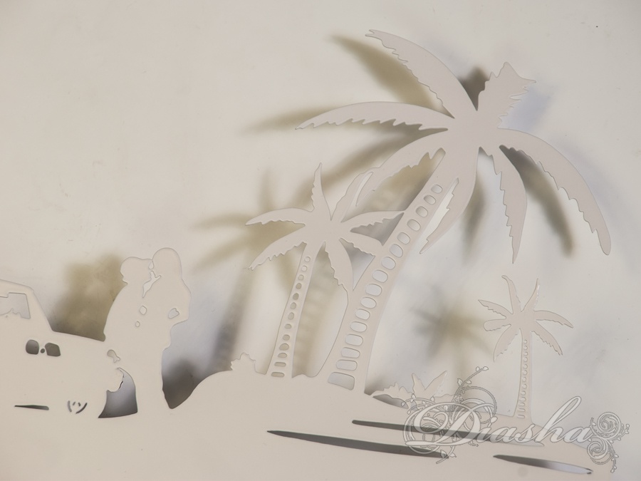 Світлодіодний світильник 11W