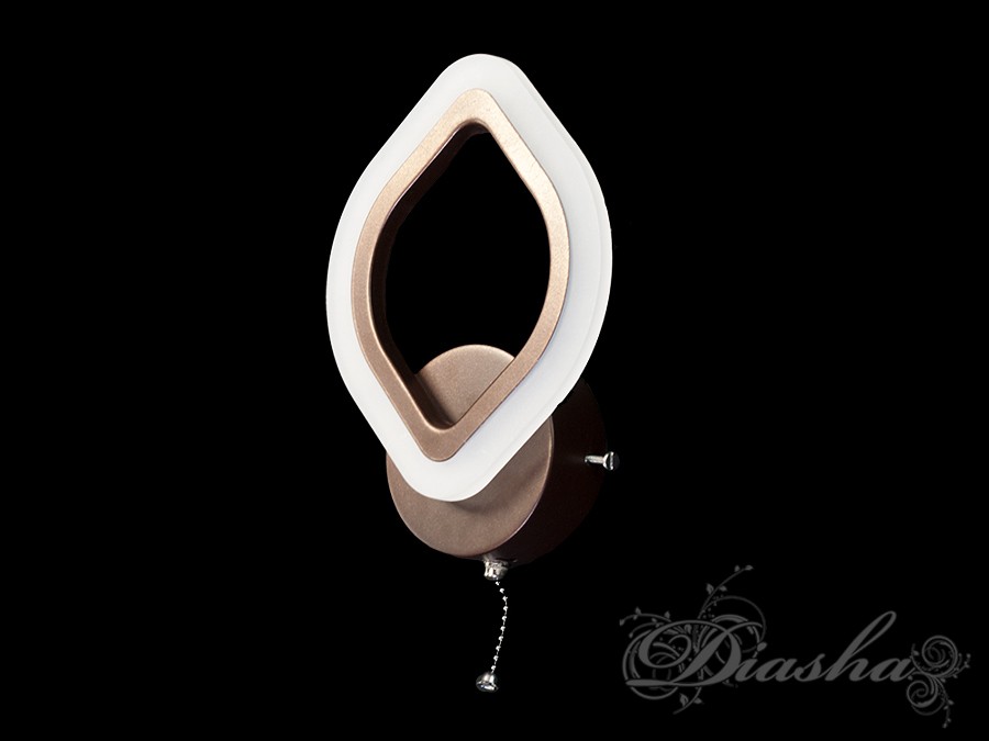 Світлодіодний світильник 12W