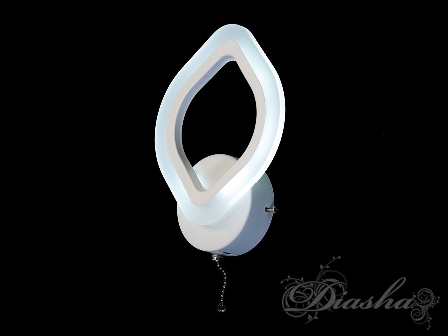 Світлодіодний світильник 12W