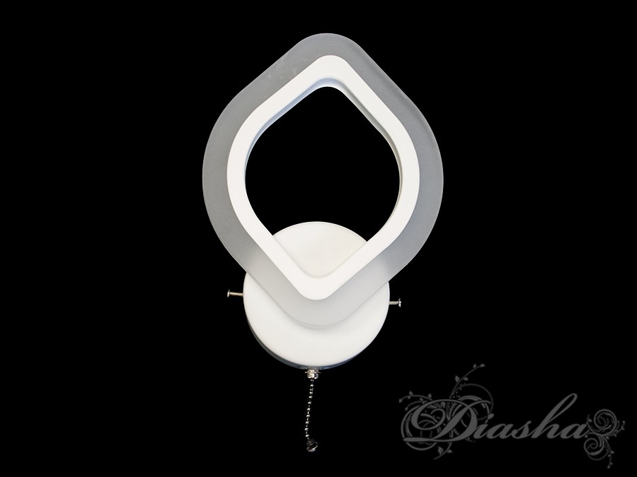 Світлодіодний світильник 12W