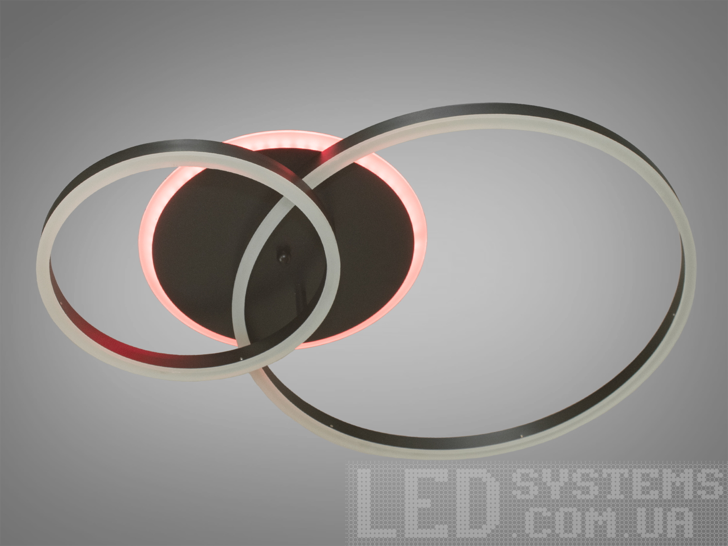 Стильна LED-люстра в спальню з пультом, з LED підсвічуванням, з димером підходить на площу приміщення приблизно 11кв.м.
Світлодіодна люстра має кілька режимів: холодний 6000К, нейтральний 4100К, теплий 3200К, включення-вимикання, кольорове підсвічування. Люстра має електронний димер, що дозволяє регулювати яскравість люстри від 5% до 100% за допомогою пульта, що входить до комплекту.
Люстра світить яскраво, але не сліпить рахунок матеріалу - акрилу, до того ж цей матеріал дуже міцний - його важко пошкодити. Підходить для зали, вітальні, дитячої, спальні. Ще однією незаперечною перевагою цієї світлодіодної люстри для дитячої кімнати є відсутність скляних елементів.
Кріпиться до підвісних, натяжних і звичайних стель. Стильна LED-люстра в спальню з пультом, з LED підсвічуванням, з димером підходить на площу приміщення приблизно 11кв.м.
Світлодіодна люстра має кілька режимів: холодний 6000К, нейтральний 4100К, теплий 3200К, включення-вимикання, кольорове підсвічування. Люстра має електронний димер, що дозволяє регулювати яскравість люстри від 5% до 100% за допомогою пульта, що входить до комплекту.
Люстра світить яскраво, але не сліпить рахунок матеріалу - акрилу, до того ж цей матеріал дуже міцний - його важко пошкодити. Підходить для зали, вітальні, дитячої, спальні. Ще однією незаперечною перевагою цієї світлодіодної люстри для дитячої кімнати є відсутність скляних елементів.
Кріпиться до підвісних, натяжних і звичайних стель.
