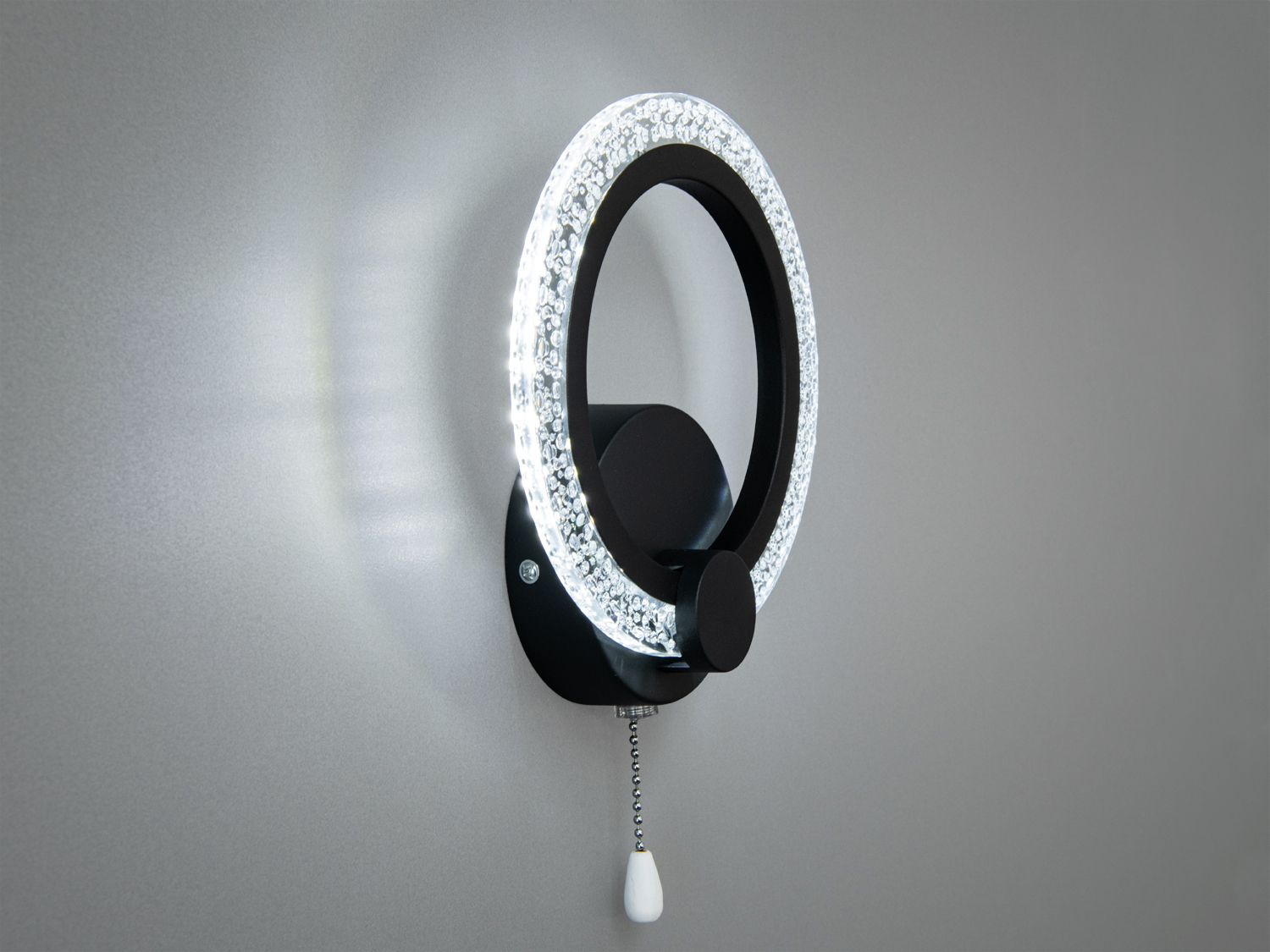 Світлодіодне бра на стіну, 11W, білий