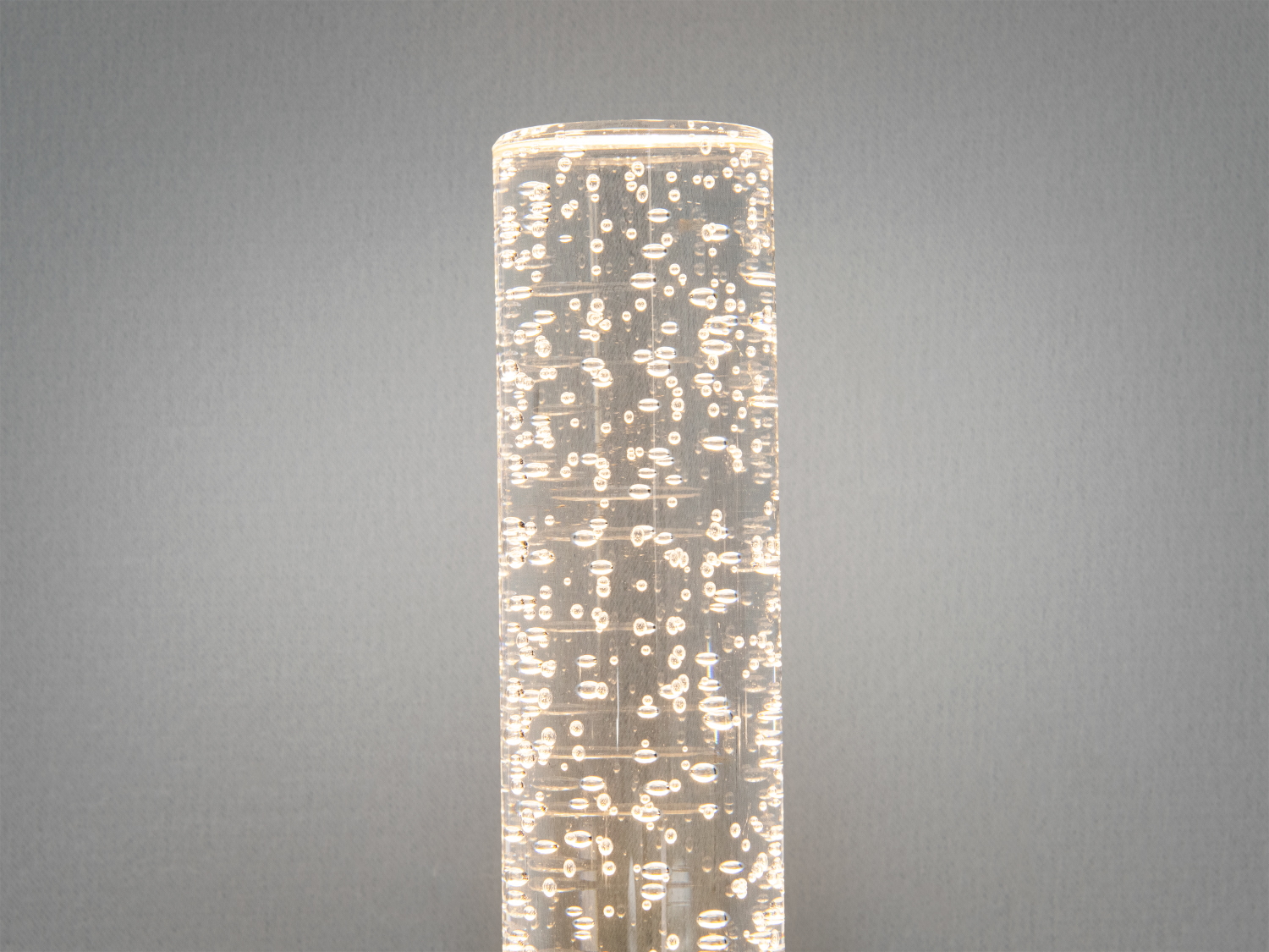 Настінний LED бра золото 9 Вт три кольори світла акрил