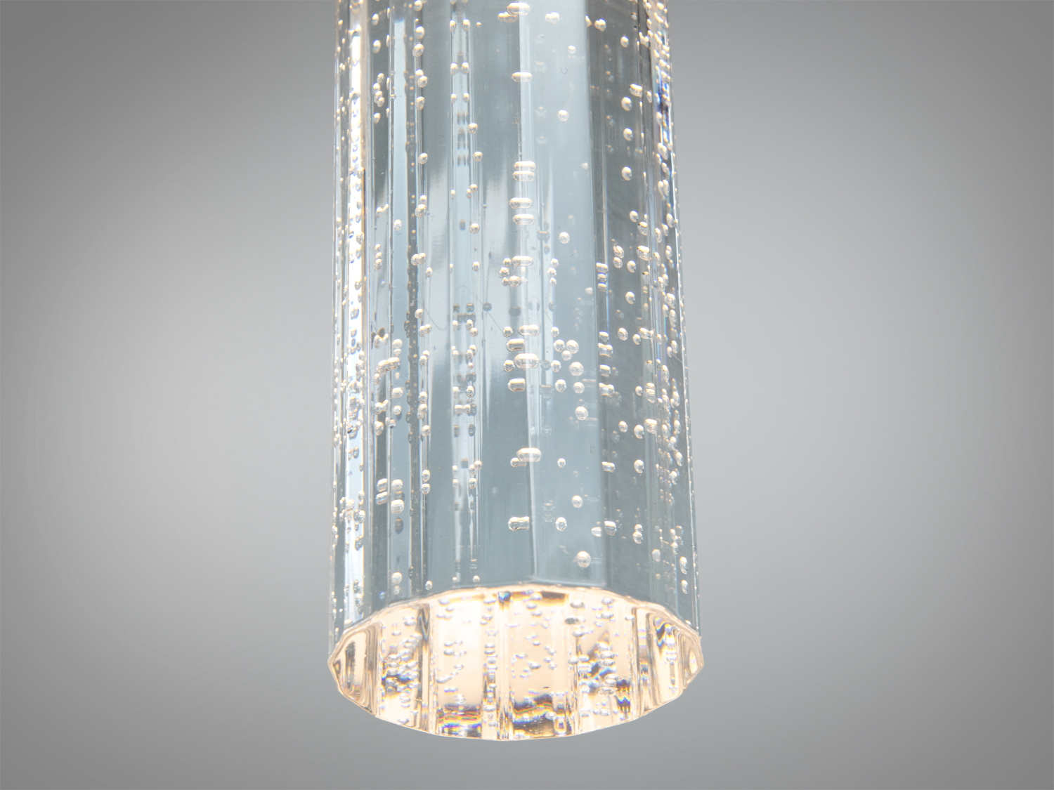 Настінний LED світильник чорний 6 Вт 3 режими акриловий розсіювач