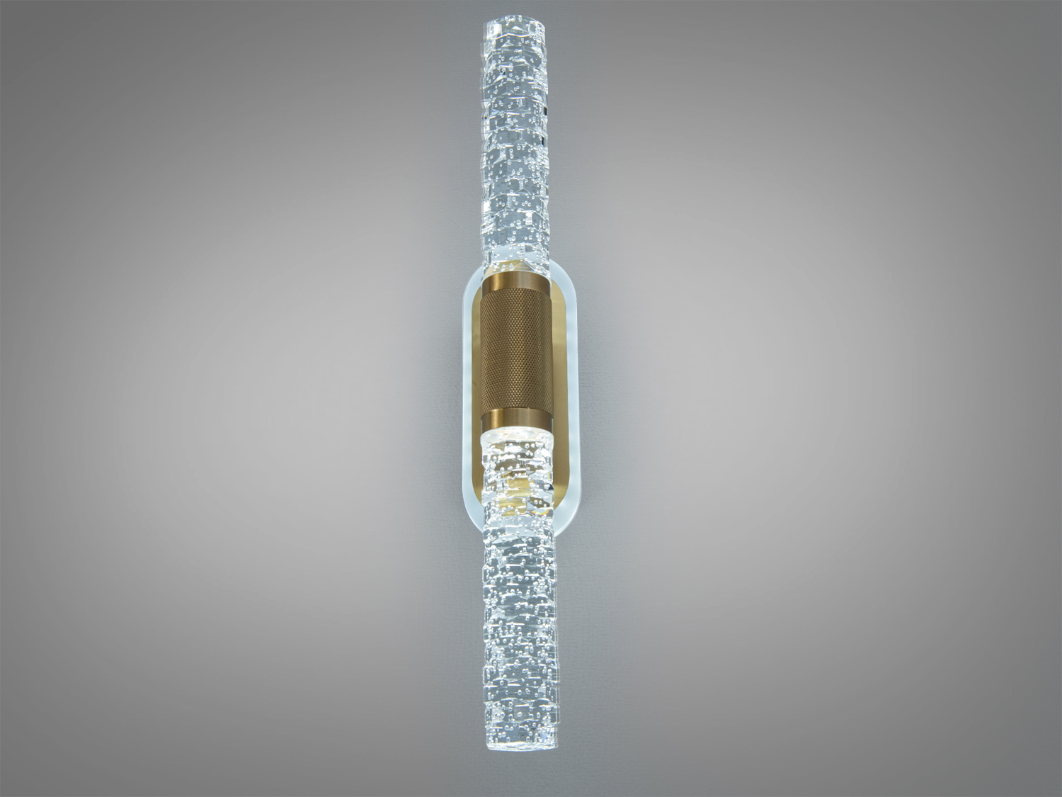 Настінне бра LED бронза 8 Вт 440 лм 2700–6500К