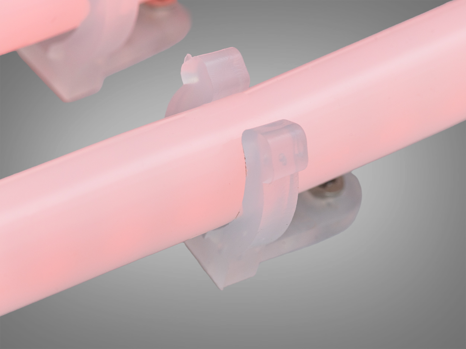 Кліпса для круглого неону Diasha Гнучкий неон