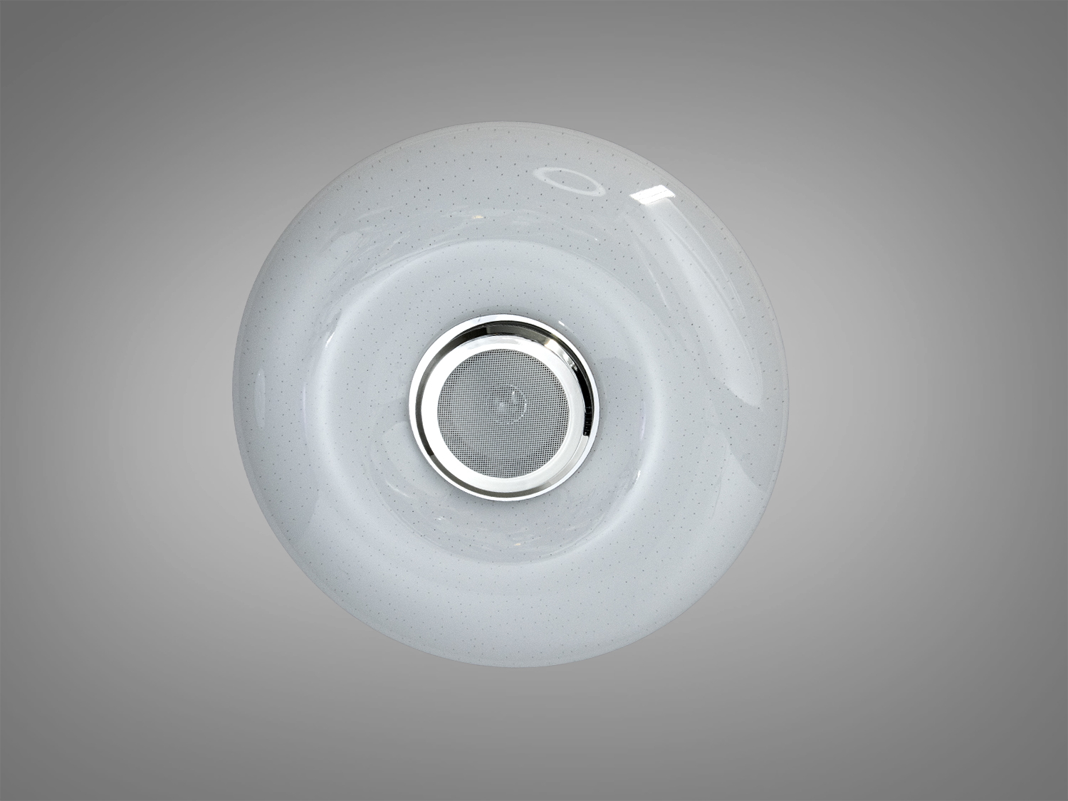 Смарт LED люстра біла RGB Bluetooth 70 Вт