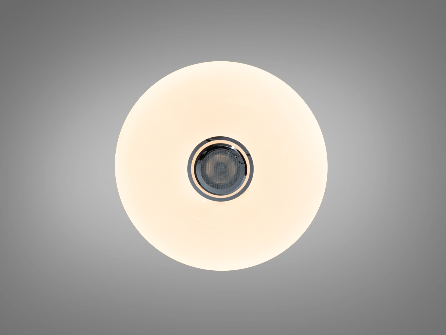 Люстра стельова Diasha Smart TUYA біла RGB 80Вт BT