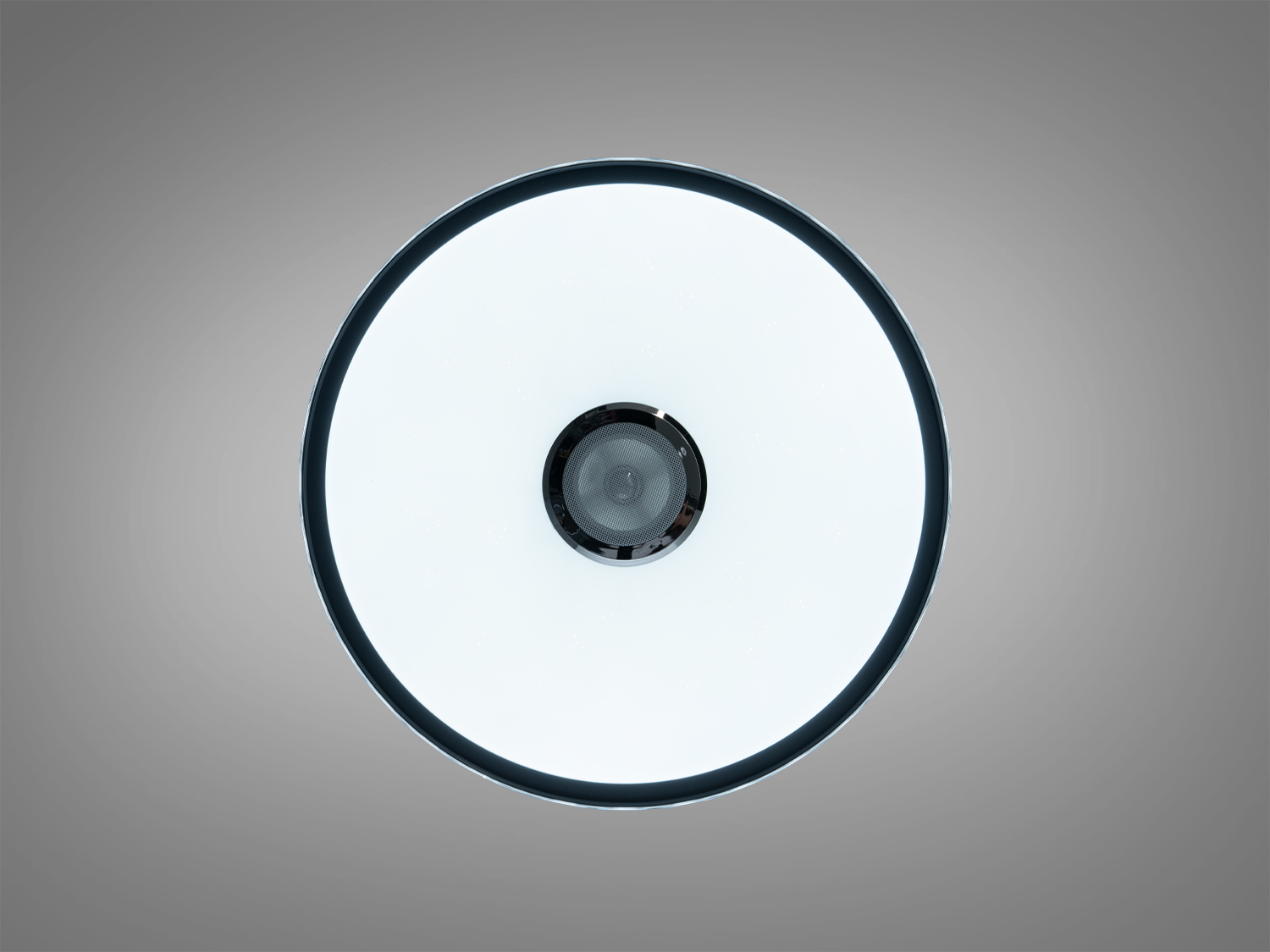 Стельова люстра Diasha Смарт біла RGB 80Вт BT TUYA