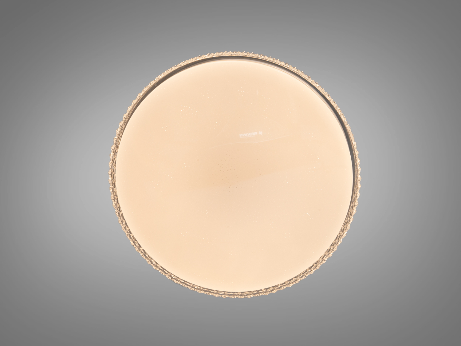 Смарт люстра LED біла RGB 80 Вт до 15 м²