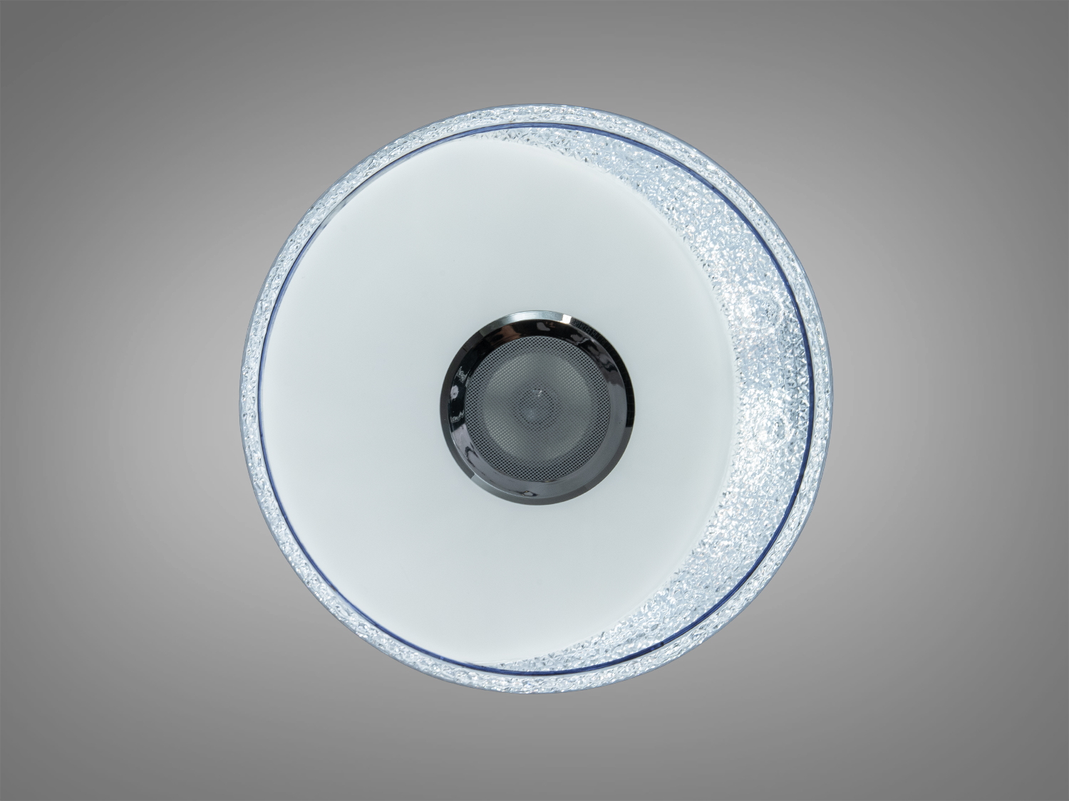 Смарт LED люстра біла RGB 70 Вт Bluetooth