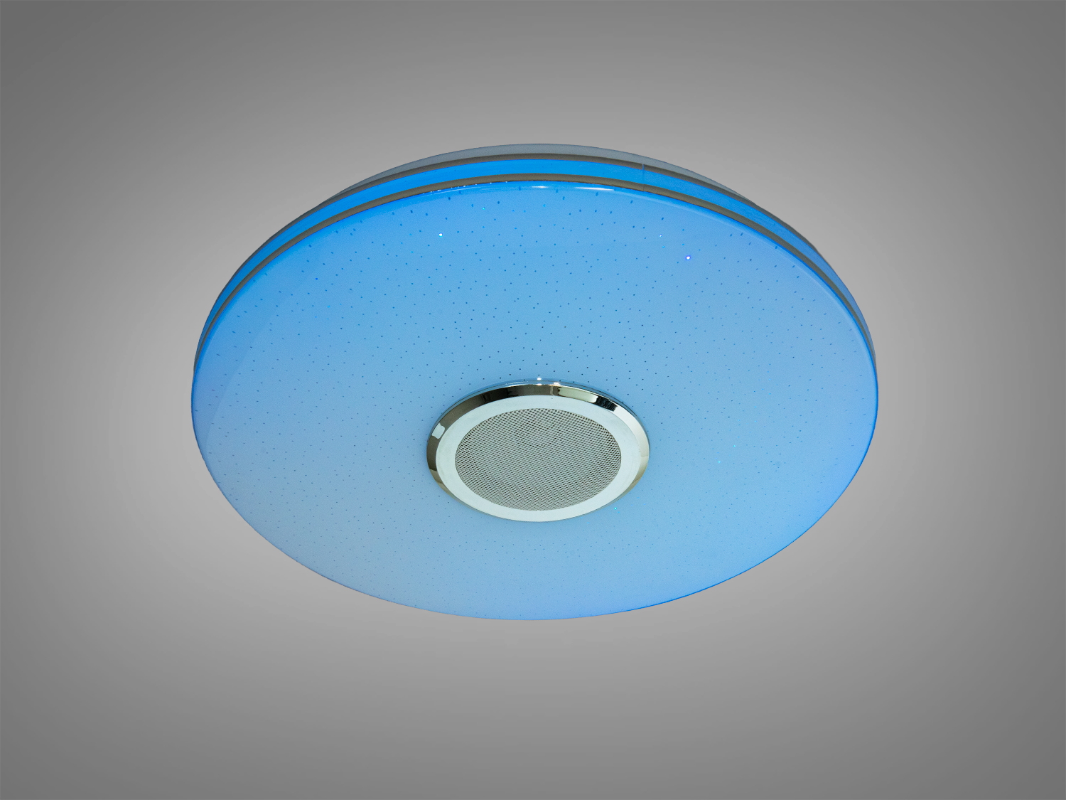 Смарт люстра Diasha біла RGB 70 Вт Bluetooth