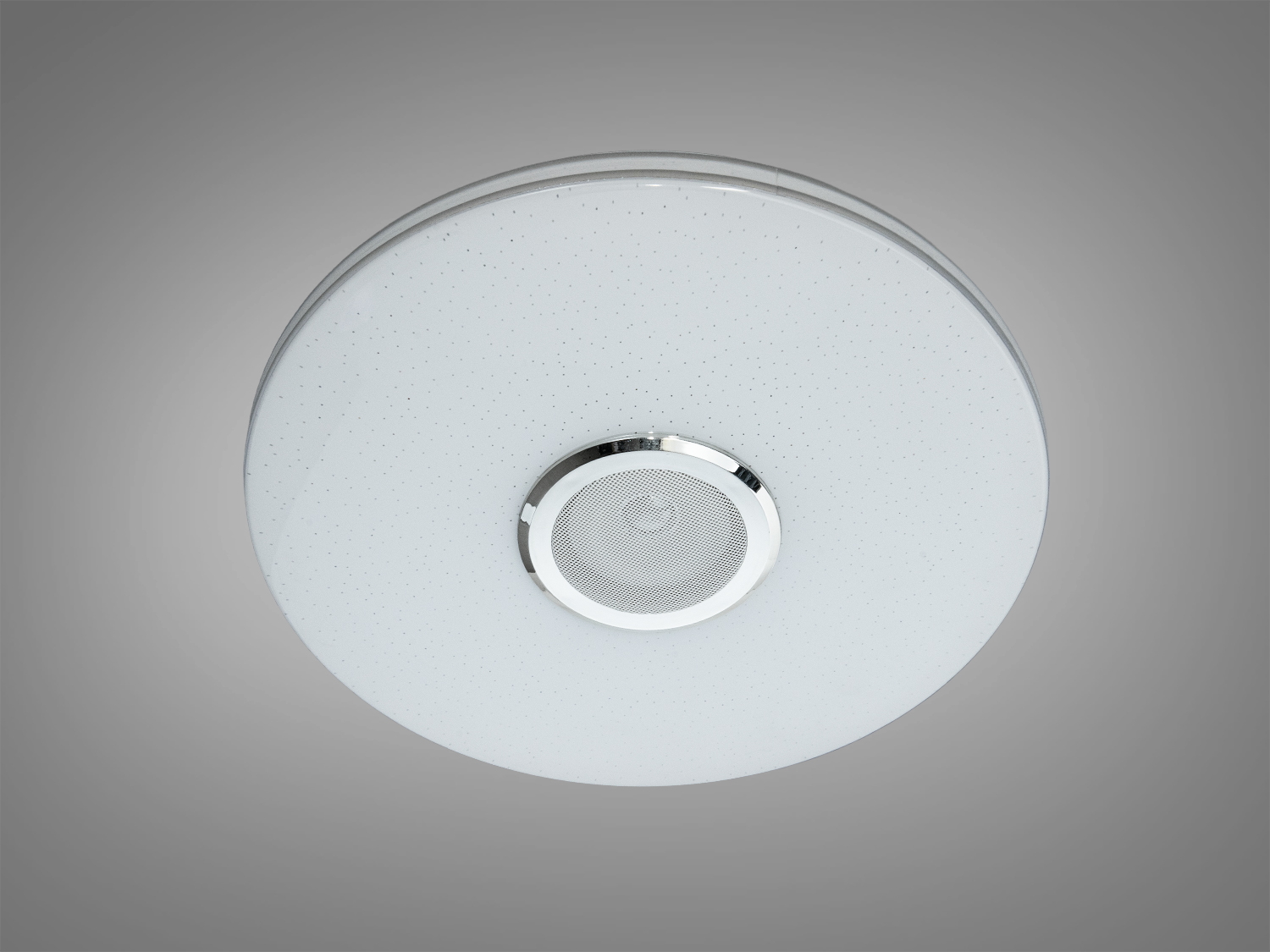 Смарт люстра Diasha біла RGB 70 Вт Bluetooth