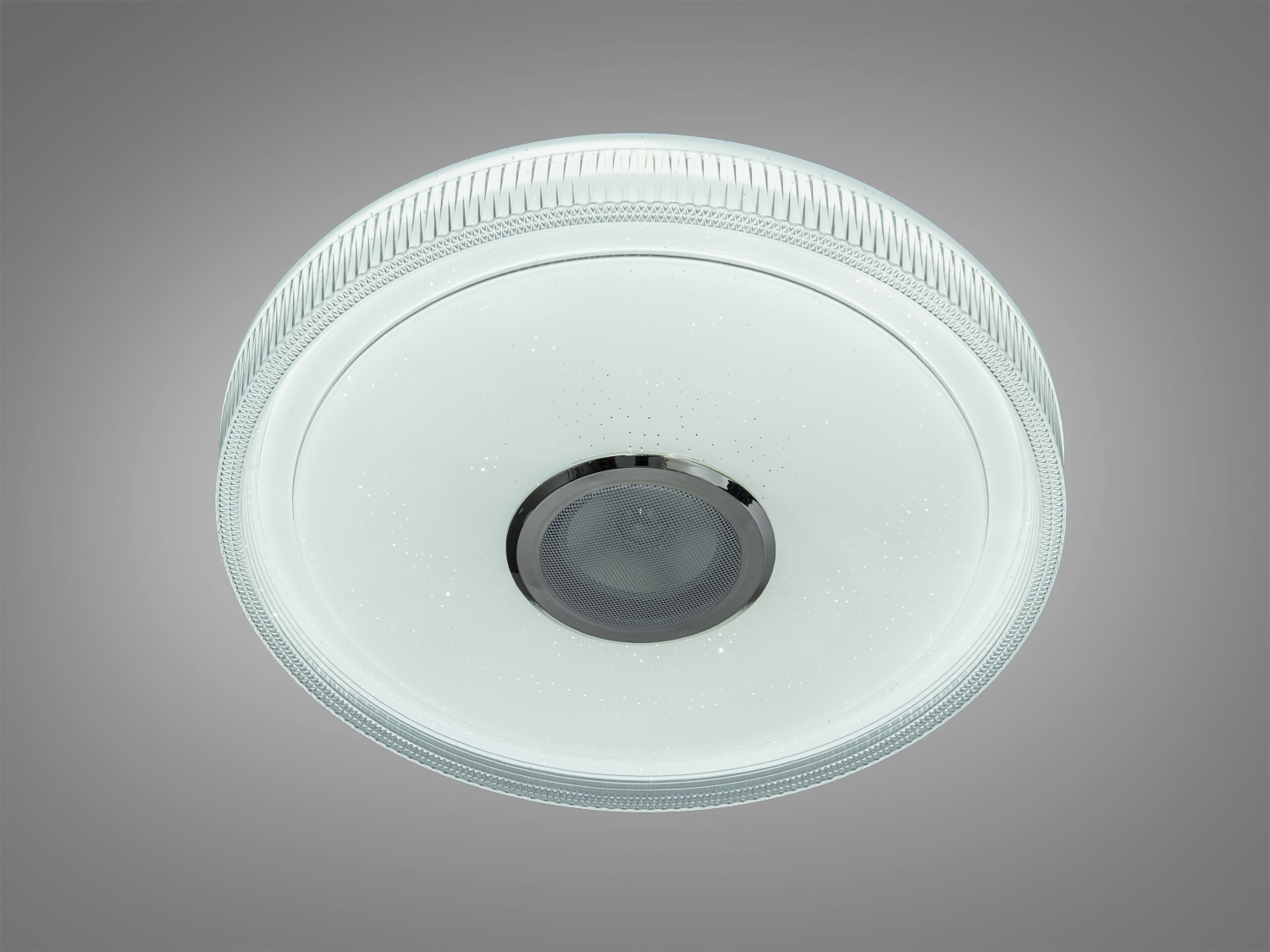 Стельовий світильник Diasha білий 70Вт RGB TUYA