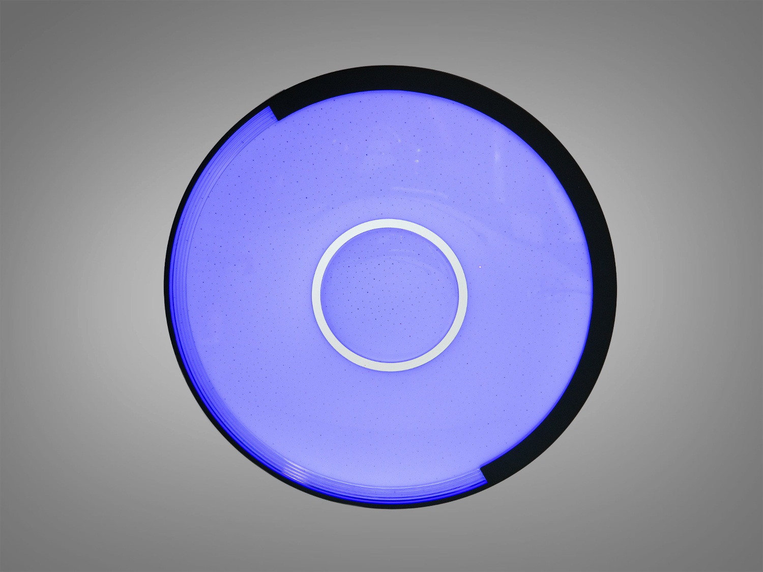 Смарт люстра LED біла RGB 80 Вт до 15 м²