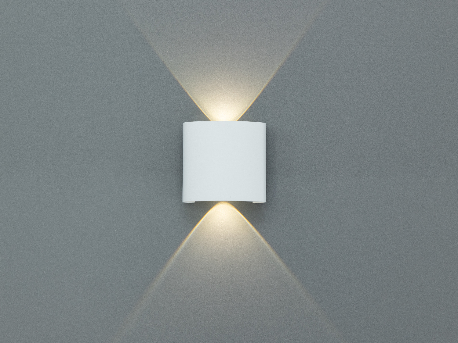 Багатопроменева архітектурна LED підсвітка від ТМ