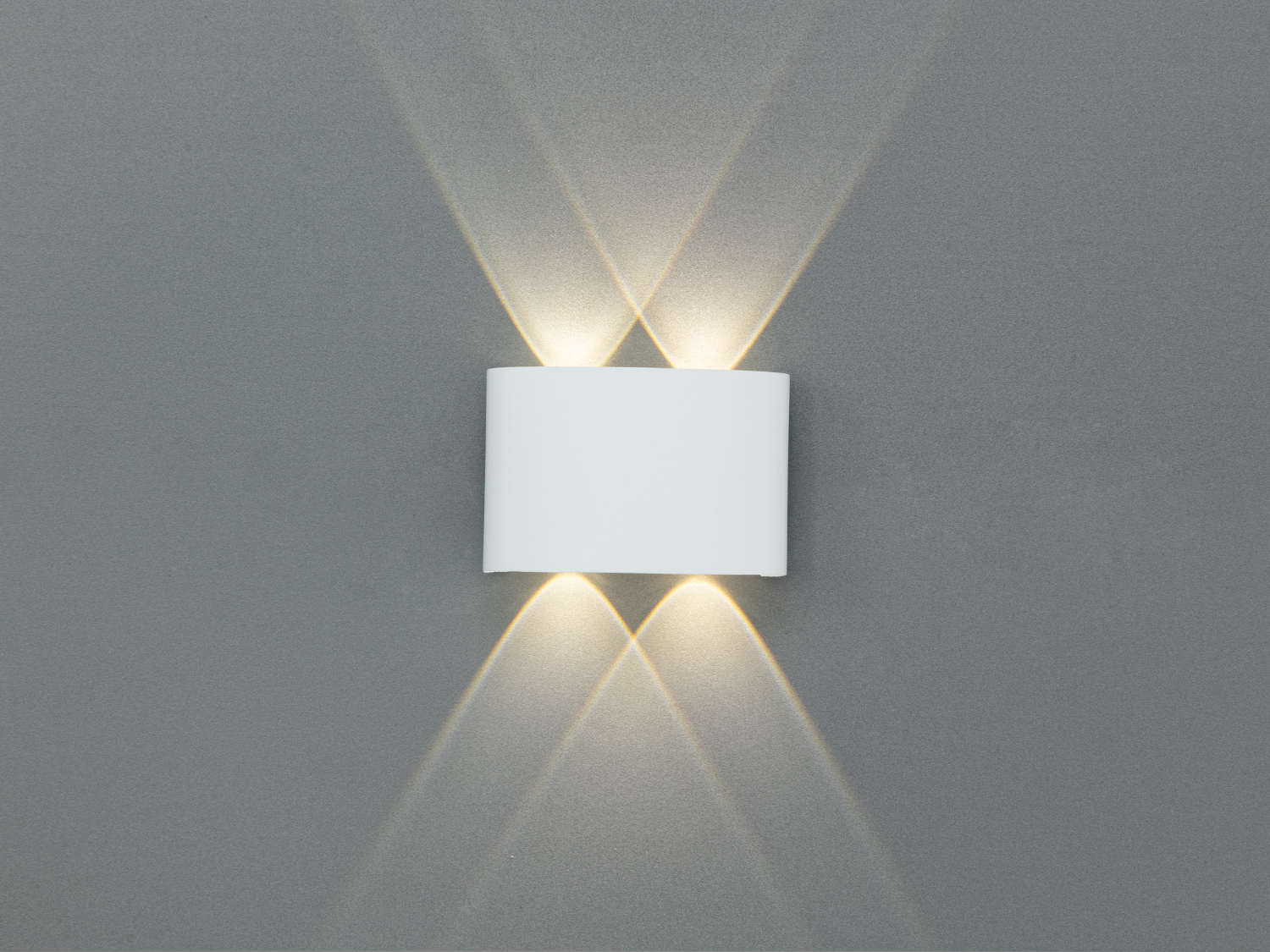 Багатопроменева архітектурна LED підсвітка від ТМ