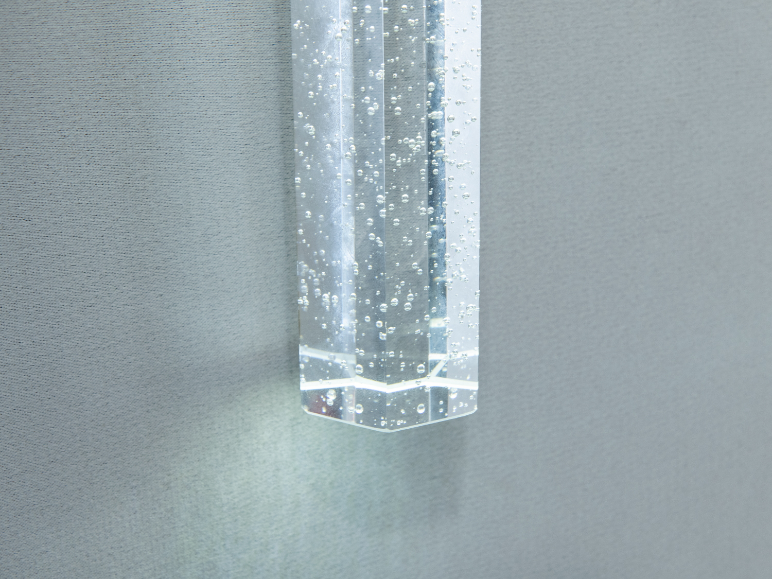 Дизайнерське світлодіодне бра у вітальню, 5W, золото