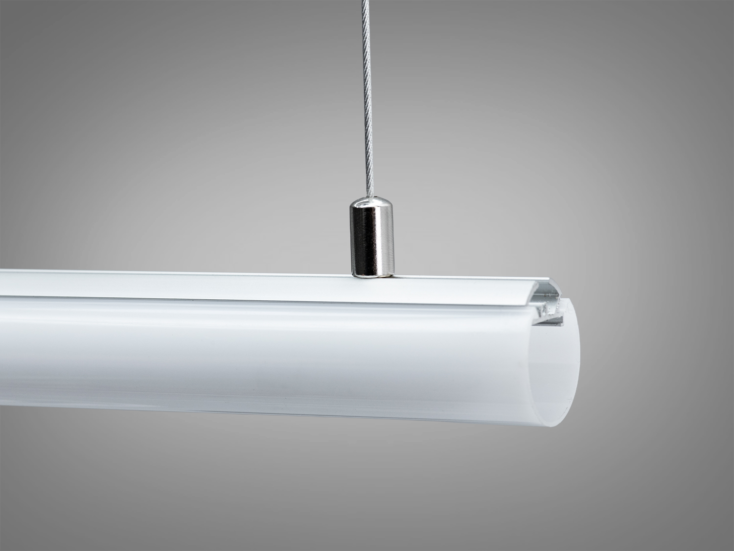 Тросовий підвіс Diasha з Т подібним гвинтом 2 троси